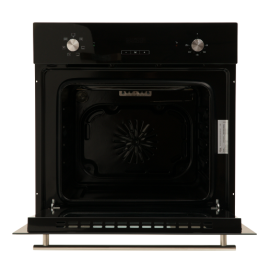 Встраиваемый духовой шкаф Oasis D-DB6, Варианты: Модель Oasis D-DB6