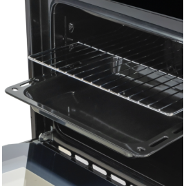 Встраиваемый духовой шкаф Oasis D-MB