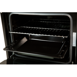 Встраиваемый духовой шкаф Oasis D-MBD