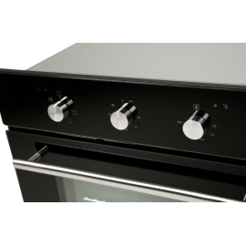 Встраиваемый духовой шкаф Oasis D-MBD