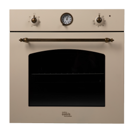 Встраиваемый духовой шкаф Oasis D-MER
