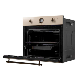Встраиваемый духовой шкаф Oasis D-MER