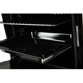 Встраиваемый духовой шкаф Oasis D-MMN (A)