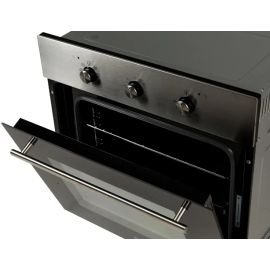 Встраиваемый духовой шкаф Oasis D-MMN (A)