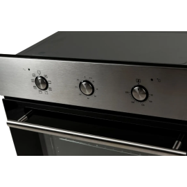 Встраиваемый духовой шкаф Oasis D-MMN (A)