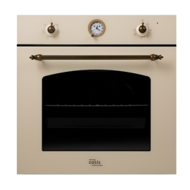 Встраиваемый духовой шкаф Oasis D-MMR