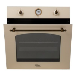 Встраиваемый духовой шкаф Oasis D-MMR
