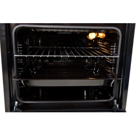 Встраиваемый духовой шкаф Oasis D-MMR