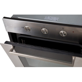 Встраиваемый духовой шкаф Oasis D-MN5, изображение 5