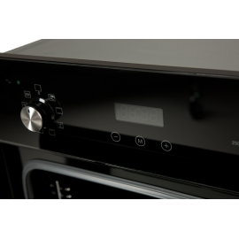 Встраиваемый духовой шкаф Oasis D-MSB