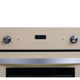 Встраиваемый духовой шкаф Oasis D-MSR