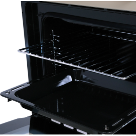 Встраиваемый духовой шкаф Oasis D-MSR