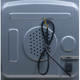 Встраиваемый духовой шкаф Oasis D-MSR