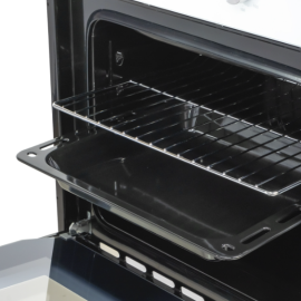 Встраиваемый духовой шкаф Oasis D-MW