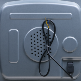 Встраиваемый духовой шкаф Oasis D-MW