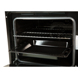 Встраиваемый духовой шкаф Oasis D-MWD
