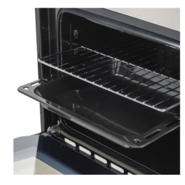 Встраиваемый духовой шкаф Oasis D-N