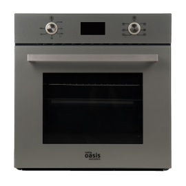 Встраиваемый духовой шкаф Oasis D-SG6 (F)