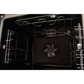 Встраиваемый духовой шкаф Oasis D-SWW