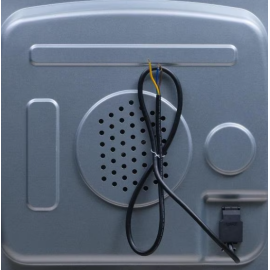 Встраиваемый духовой шкаф Oasis D-W