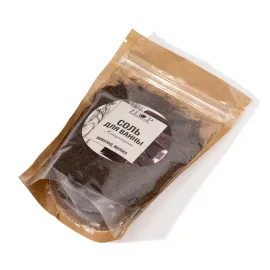 Полезная соль для ванны "ШОКОЛАД/МОЛОКО" (магнезия)