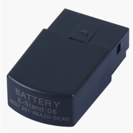 6ES7291-8BA20-0XA0 модуль батареи