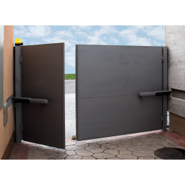 Привод A5000A линейный для ворот, изображение 5