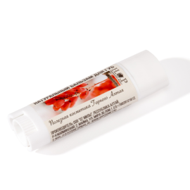 Бальзам для губ натуральный "БАРБАРИС" (ухаживающий)