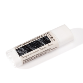 Бальзам для губ натуральный "МУМИЕ" (восстановление)