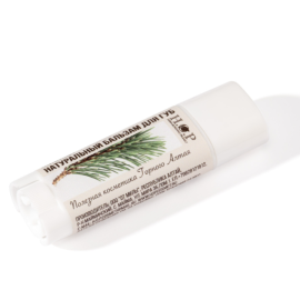 Бальзам для губ натуральный "ЖИВИЦА" (питание)