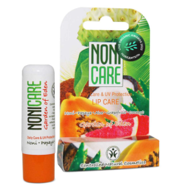 Бальзам для губ с УФ-фильтром Lip Care