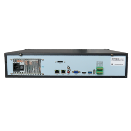 Cyfron NVR NV23128 видеорегистратор, изображение 2