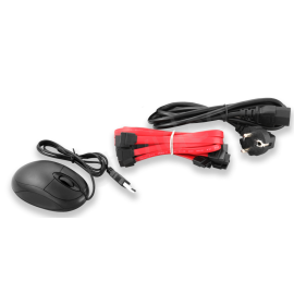 Cyfron NVR NV2436 видеорегистратор, изображение 3