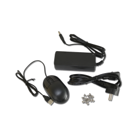 Cyfron NVR NV2464-A видеорегистратор, изображение 3