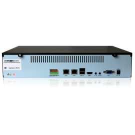 Cyfron NVR NV2636 видеорегистратор, изображение 2