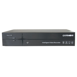 Cyfron NVR NV2636 видеорегистратор