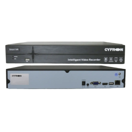 Cyfron NVR NV3232 видеорегистратор, изображение 3
