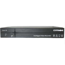 Cyfron NVR NV3232 видеорегистратор