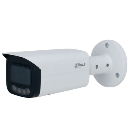 DH-IPC-HFW5449TP-ASE-LED-0280B уличная IP-видеокамера, изображение 2