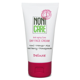 Дневной омолаживающий крем для лица Day Face Cream