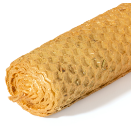 Эко-свеча восковая "АНТИСТРЕСС"