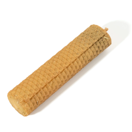 Эко-свеча восковая "БОДРОСТЬ"