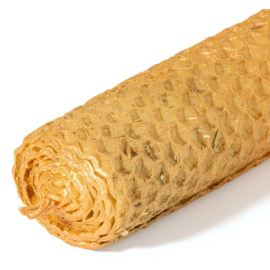 Эко-свеча восковая "ОТ ПРОСТУДЫ"