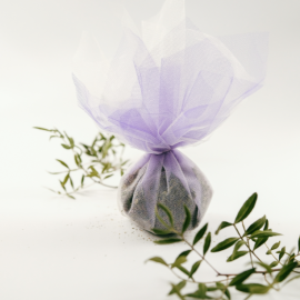 Фитозапарка "АНТИСТРЕСС" (Лаванда, душица)