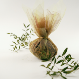 Фитозапарка "ОБЩЕУКРЕПЛЯЮЩАЯ" (Кедр, живица)