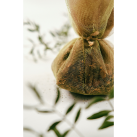 Фитозапарка "ОБЩЕУКРЕПЛЯЮЩАЯ" (Кедр, живица)