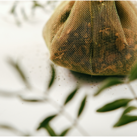 Фитозапарка "ОБЩЕУКРЕПЛЯЮЩАЯ" (Кедр, живица)