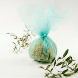 Фитозапарка "ОЧИЩЕНИЕ КОЖИ" (Тысячелистник, бессмертник, череда)