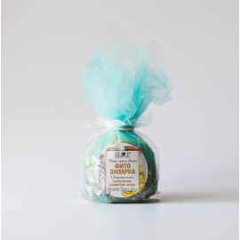 Фитозапарка "ОЧИЩЕНИЕ КОЖИ" (Тысячелистник, бессмертник, череда)