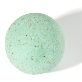 Гейзер для ванны с пеной "ГОРНАЯ МЯТА/ЭВКАЛИПТ"